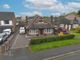 Thumbnail Detached house for sale in Westfield Road, Swadlincote