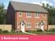 Thumbnail Semi-detached house for sale in North Fields, Sturminster Newton