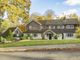 Thumbnail Detached house for sale in Brattle Wood, Sevenoaks