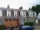 Thumbnail Flat to rent in Elmfield Avenue, Old Aberdeen, Aberdeen