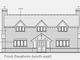 Thumbnail Land for sale in Henham Road, Debden Green