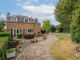 Thumbnail Detached house for sale in School Lane Coveney, Ely