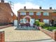 Thumbnail End terrace house to rent in Morgan Drive, Greenhithe, Kent