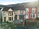 Thumbnail Terraced house for sale in Berw Road, Tonypandy