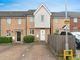 Thumbnail End terrace house for sale in St. Stephens Crescent, Chadwell St. Mary, Grays, Essex