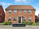 Thumbnail Detached house for sale in Lawrance Avenue, Anlaby, Hull