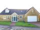 Thumbnail Detached house for sale in Willington, Crook, County Durham