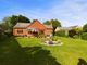 Thumbnail Detached bungalow for sale in Forge Close, Spalding