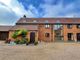 Thumbnail Barn conversion for sale in Blackdown, North Leamington, Double Garage &amp; 1 Acre