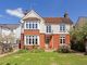 Thumbnail Detached house for sale in Ackender Road, Alton