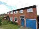 Thumbnail Semi-detached house for sale in Ludbrook Close, Needham Market, Ipswich