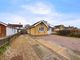 Thumbnail Property for sale in St. Edmunds Road, Acle, Norwich