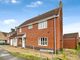 Thumbnail Detached house for sale in Woodruff Road, Thetford