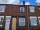 Thumbnail Property for sale in 96 Cornwallis Street, Stoke-On-Trent, Staffordshire