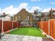 Thumbnail Terraced house for sale in Connaught Road, Margate