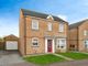 Thumbnail Detached house for sale in Pasture Close, Withernsea, East Riding Of Yorkshi