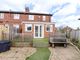 Thumbnail Terraced house for sale in Lea Farm Road, Kirkstall, Leeds