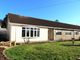 Thumbnail Semi-detached bungalow for sale in Blackmill Road, Bryncethin, Bridgend, Bridgend County.