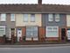 Thumbnail Terraced house for sale in Weston Zoyland Road, Bridgwater