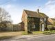 Thumbnail Detached house for sale in The Street, Ewelme