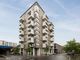 Thumbnail Flat to rent in Rosler Building, Ewer Street, London Bridge, London