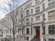 Thumbnail Flat to rent in Brunswick Gardens, London