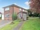 Thumbnail Detached house for sale in Rochester Road, Gravesend, Kent