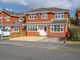 Thumbnail Detached house for sale in Wyke Road, Whiston, Prescot