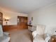 Thumbnail Flat for sale in Roseburn Drive, Edinburgh