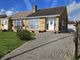 Thumbnail Semi-detached bungalow for sale in Monarch Drive, Worcester