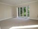 Thumbnail Flat for sale in New Road, West Parley, Ferndown