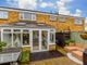 Thumbnail Terraced house for sale in Dowding Walk, Northfleet, Gravesend, Kent