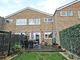 Thumbnail Terraced house for sale in Goldington Green, Bedford, Bedfordshire