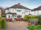 Thumbnail Semi-detached house for sale in New Road, Ascot