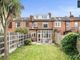 Thumbnail Terraced house for sale in Wynndale Road, South Woodford, London