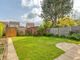 Thumbnail Detached house for sale in Knights Templars Green, Stevenage, Hertfordshire