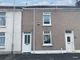 Thumbnail Terraced house for sale in Regent Street East, Neath, Neath Port Talbot.