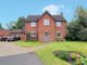 Thumbnail Detached house for sale in Swan Court, Church Eaton, Staffordshire