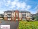 Thumbnail Flat for sale in Islands Court, Island Bank Road, Inverness