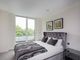 Thumbnail Flat for sale in Queenstown Road, London