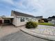 Thumbnail Semi-detached bungalow for sale in Burnaby Close, Hartlepool