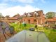 Thumbnail Detached house for sale in Main Road, Laughterton, Lincoln