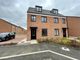 Thumbnail Town house for sale in Red Kite Drive, Woolsington, Newcastle Upon Tyne