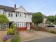 Thumbnail End terrace house for sale in Elmer Gardens, Isleworth
