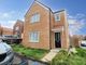 Thumbnail Detached house for sale in Cypress Point Grove, Dinnington, Newcastle Upon Tyne