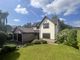 Thumbnail Detached house for sale in Plas Derwen Way, Abergavenny