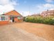 Thumbnail Detached bungalow for sale in Swallow Drive, Rushden