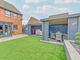 Thumbnail Detached house for sale in Maysville Close, Warrington, Cheshire