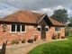 Thumbnail Semi-detached house to rent in Chieveley, Berkshire