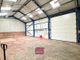 Thumbnail Industrial to let in 1 &amp; 2 Cotes Park, Somercotes
